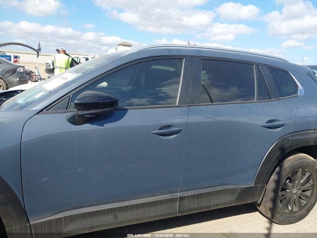 44014890 :رقم المزاد ، 7MMVABBM4SN393019 vin ، 2025 Mazda Cx-50 2.5 S Preferred Package مزاد بيع