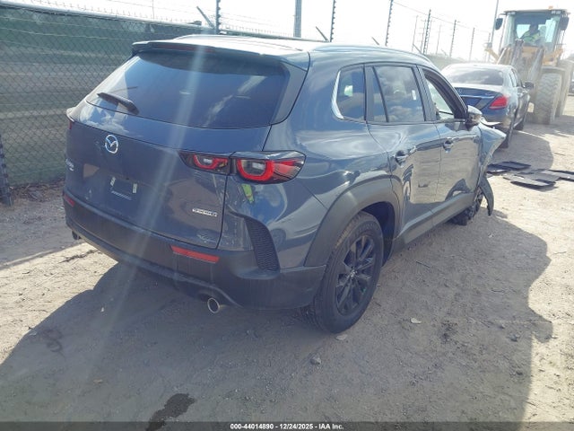 44014890 :رقم المزاد ، 7MMVABBM4SN393019 vin ، 2025 Mazda Cx-50 2.5 S Preferred Package مزاد بيع