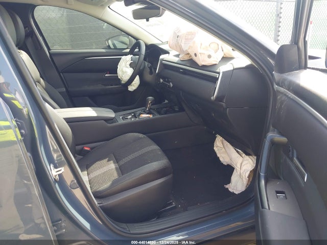 44014890 :رقم المزاد ، 7MMVABBM4SN393019 vin ، 2025 Mazda Cx-50 2.5 S Preferred Package مزاد بيع