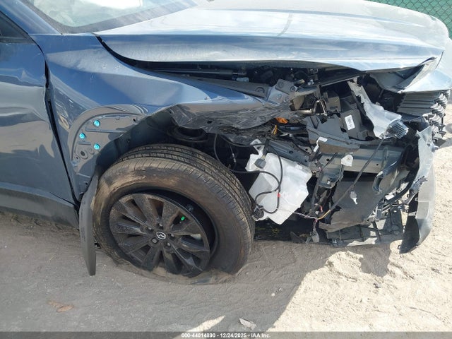 44014890 :رقم المزاد ، 7MMVABBM4SN393019 vin ، 2025 Mazda Cx-50 2.5 S Preferred Package مزاد بيع