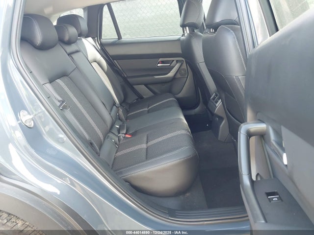 44014890 :رقم المزاد ، 7MMVABBM4SN393019 vin ، 2025 Mazda Cx-50 2.5 S Preferred Package مزاد بيع