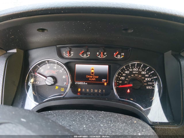 1FTFW1CFXEFA07461 Ford F-150 FX2