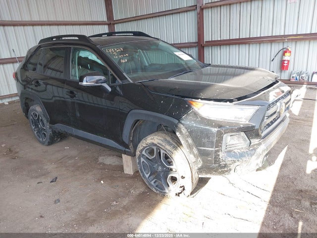 Toyota Rav4 Adventure 2021 2T3J1RFV5MW161924 main image