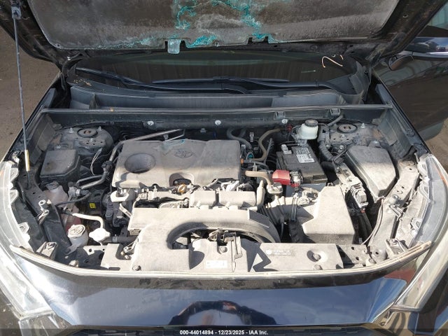 Toyota Rav4 Adventure 2021 2T3J1RFV5MW161924 Image 10