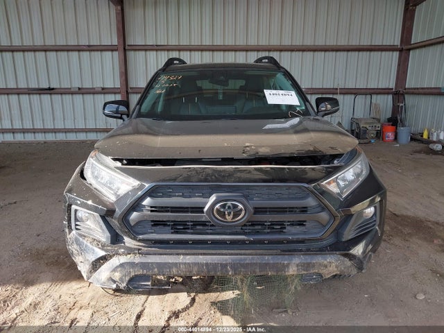 Toyota Rav4 Adventure 2021 2T3J1RFV5MW161924 Image 12