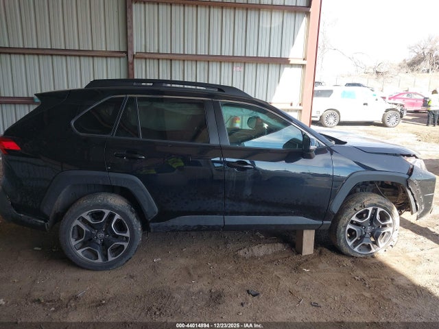 Toyota Rav4 Adventure 2021 2T3J1RFV5MW161924 Image 13