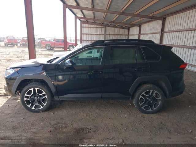 Toyota Rav4 Adventure 2021 2T3J1RFV5MW161924 Image 14