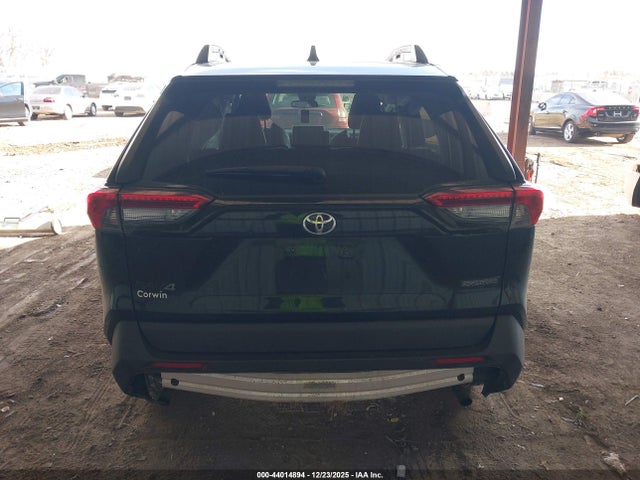 Toyota Rav4 Adventure 2021 2T3J1RFV5MW161924 Image 16