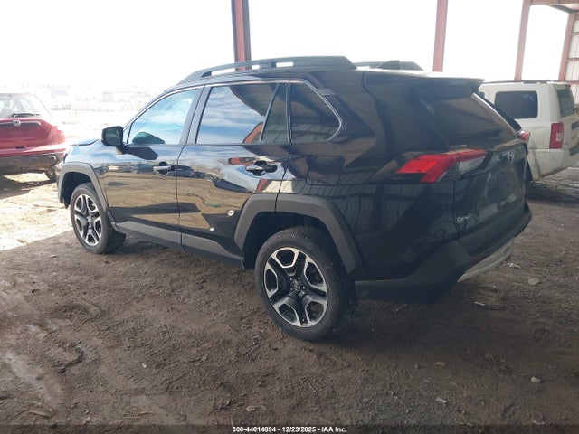 Toyota Rav4 Adventure 2021 2T3J1RFV5MW161924 Image 3