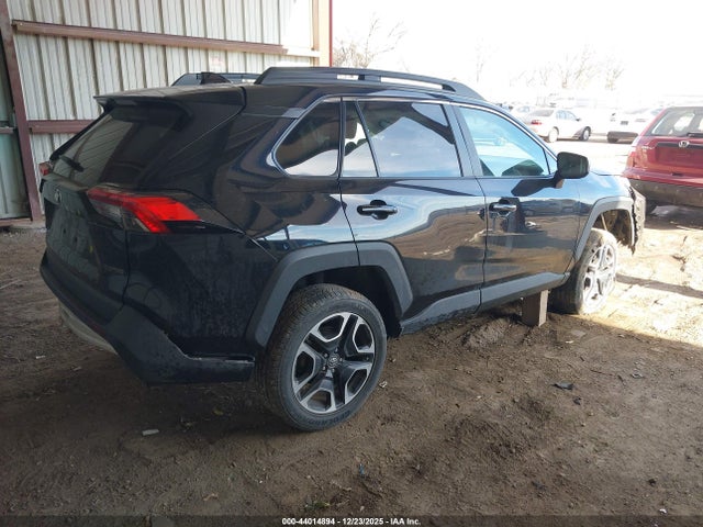 Toyota Rav4 Adventure 2021 2T3J1RFV5MW161924 Image 4