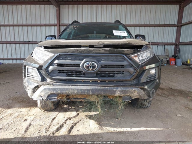 Toyota Rav4 Adventure 2021 2T3J1RFV5MW161924 Image 6