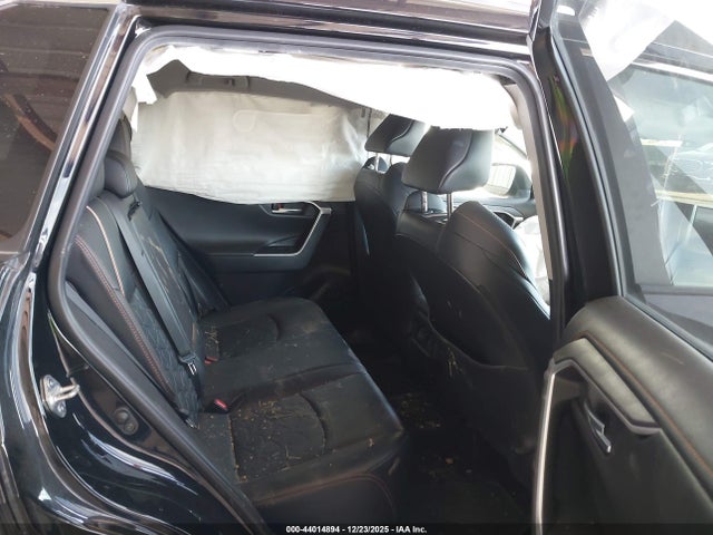 Toyota Rav4 Adventure 2021 2T3J1RFV5MW161924 Image 8