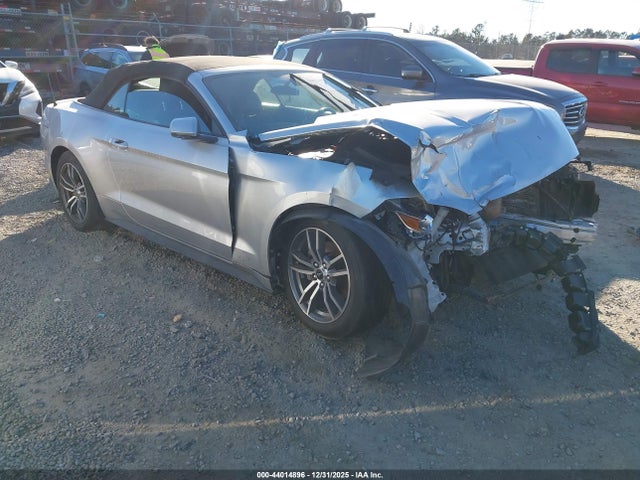 2015 FORD MUSTANG 1FATP8UH6F5383001