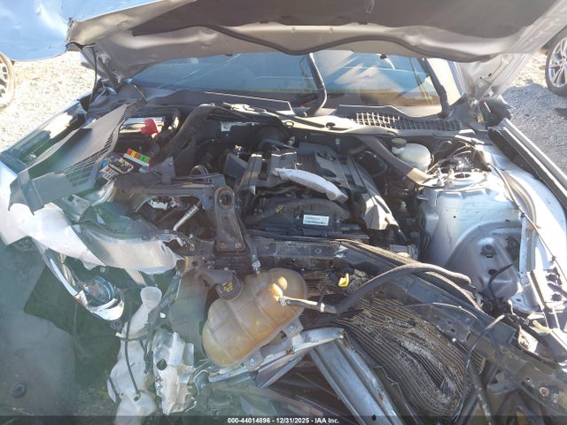 2015 FORD MUSTANG 1FATP8UH6F5383001 Photo 9