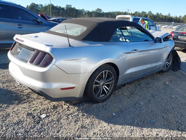 2015 FORD MUSTANG 1FATP8UH6F5383001 Photo 3