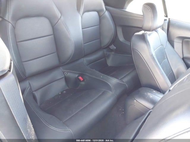 2015 FORD MUSTANG 1FATP8UH6F5383001 Photo 7