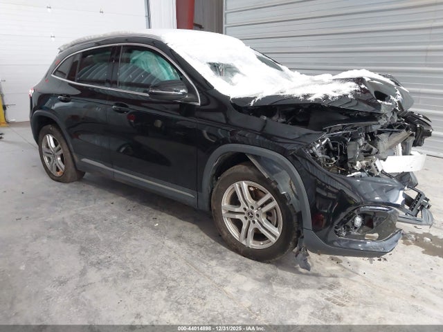 2023 MERCEDES-BENZ GLA 250 W1N4N4HB5PJ516657