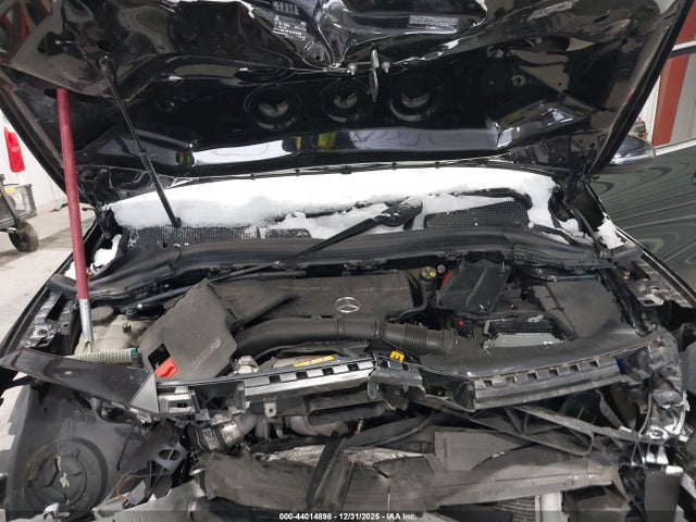 2023 MERCEDES-BENZ GLA 250 W1N4N4HB5PJ516657 Photo 9