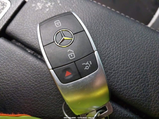 2023 MERCEDES-BENZ GLA 250 W1N4N4HB5PJ516657 Photo 10
