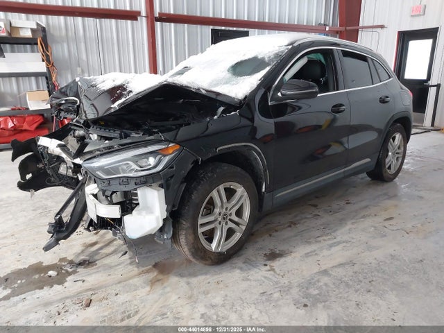 2023 MERCEDES-BENZ GLA 250 W1N4N4HB5PJ516657 Photo 1
