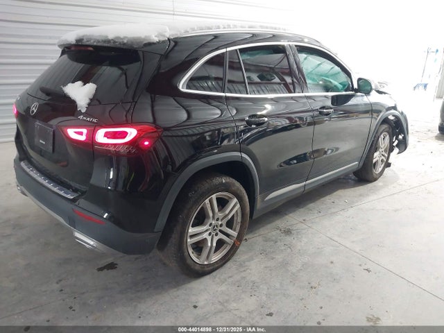2023 MERCEDES-BENZ GLA 250 W1N4N4HB5PJ516657 Photo 3