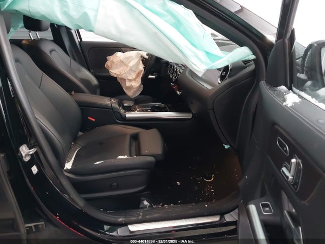 2023 MERCEDES-BENZ GLA 250 W1N4N4HB5PJ516657 Photo 4