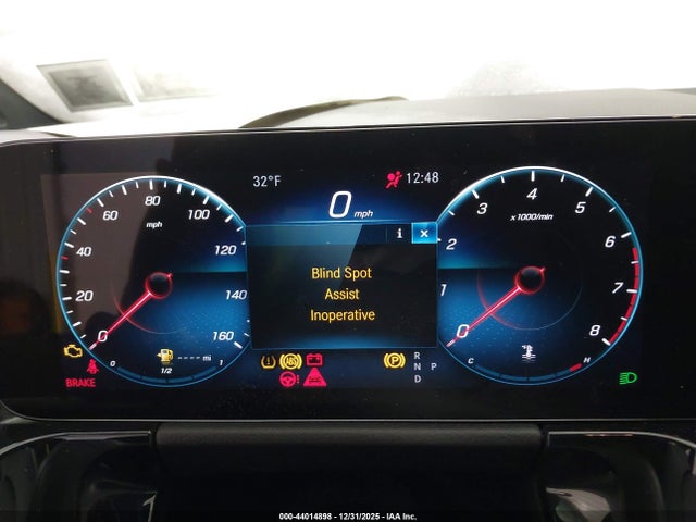 2023 MERCEDES-BENZ GLA 250 W1N4N4HB5PJ516657 Photo 6