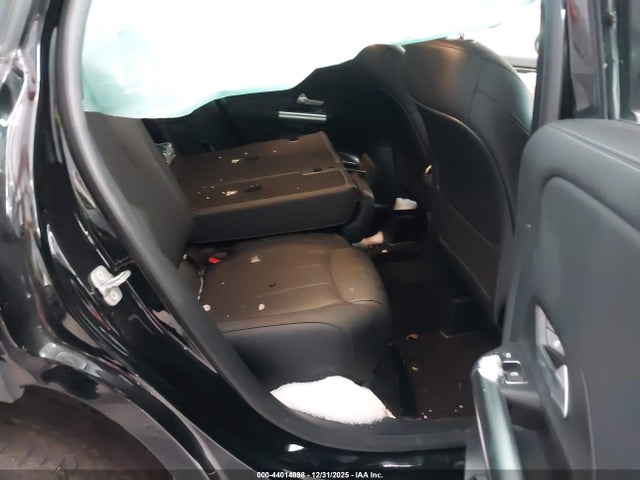 2023 MERCEDES-BENZ GLA 250 W1N4N4HB5PJ516657 Photo 7