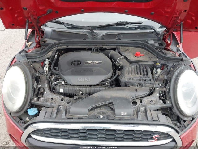 2017 MINI HARDTOP WMWXP7C35H2A46089 Photo 9