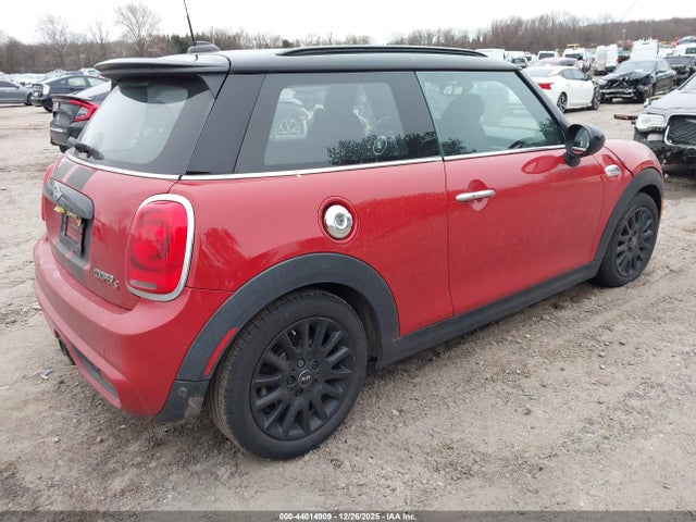 2017 MINI HARDTOP WMWXP7C35H2A46089 Photo 3