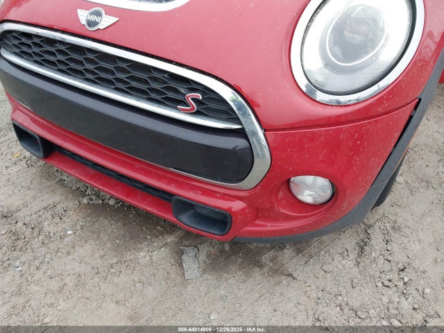 2017 MINI HARDTOP WMWXP7C35H2A46089 Photo 5