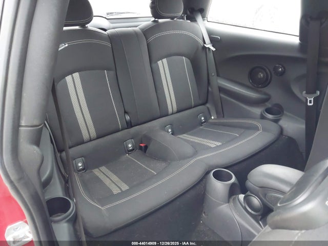 2017 MINI HARDTOP WMWXP7C35H2A46089 Photo 7