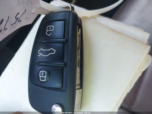 2018 AUDI Q3 WA1BCCFS2JR033020 Photo 10