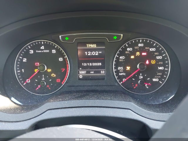 2018 AUDI Q3 WA1BCCFS2JR033020 Photo 6