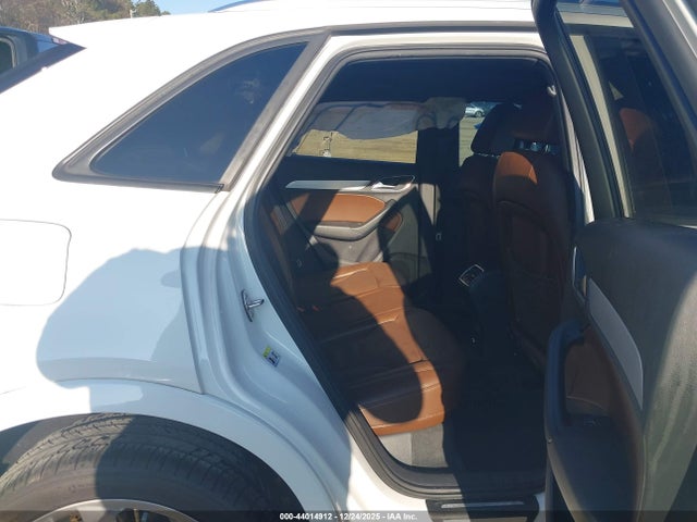 2018 AUDI Q3 WA1BCCFS2JR033020 Photo 7