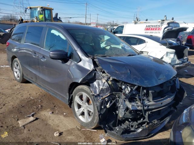 2020 HONDA ODYSSEY 5FNRL6H77LB023980