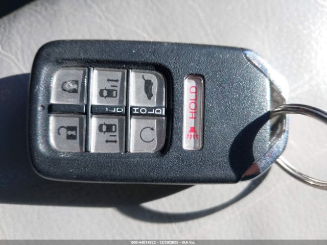 2020 HONDA ODYSSEY 5FNRL6H77LB023980 Photo 10