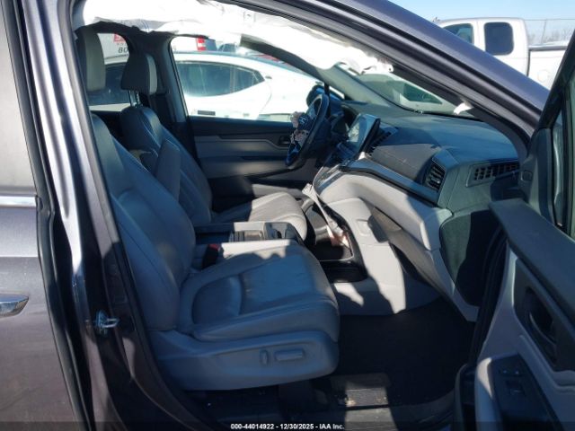 2020 HONDA ODYSSEY 5FNRL6H77LB023980 Photo 4