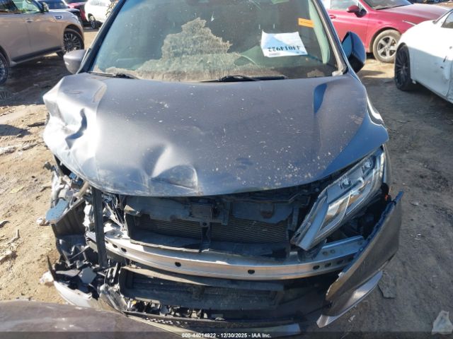 2020 HONDA ODYSSEY 5FNRL6H77LB023980 Photo 5