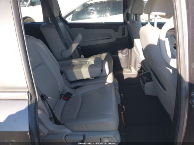 2020 HONDA ODYSSEY 5FNRL6H77LB023980 Photo 7