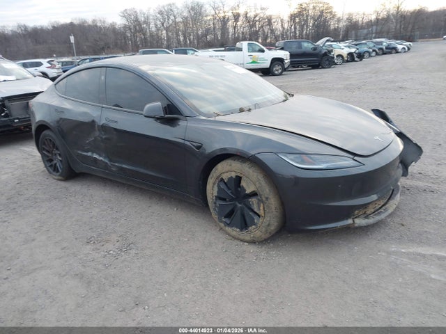 2024 TESLA MODEL 3 5YJ3E1EA3RF732966