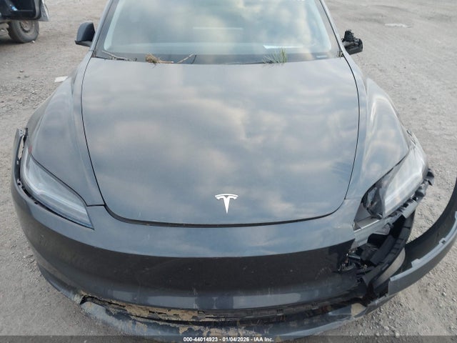 2024 TESLA MODEL 3 5YJ3E1EA3RF732966 Photo 9