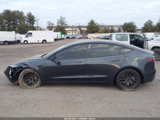 2024 Tesla Model 3 Long Range Dual Motor All-wheel Drive/rear-wheel Drive მანქანა იყიდება აუქციონზე, vin: 5YJ3E1EA3RF732966, აუქციონის ნომერი: 44014923