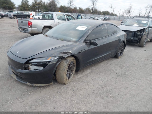 2024 TESLA MODEL 3 5YJ3E1EA3RF732966 Photo 1