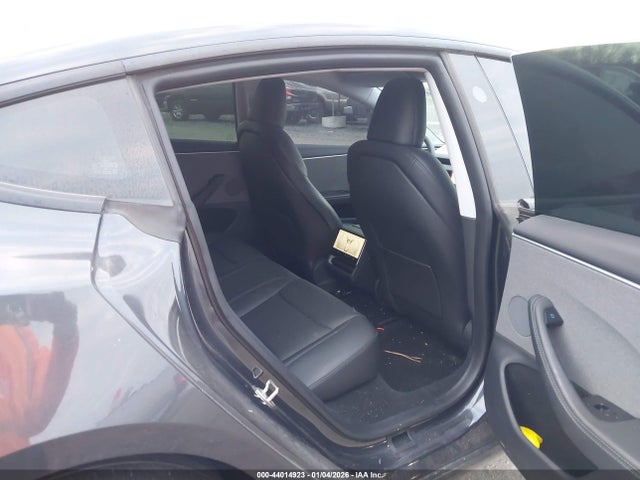 2024 TESLA MODEL 3 5YJ3E1EA3RF732966 Photo 7