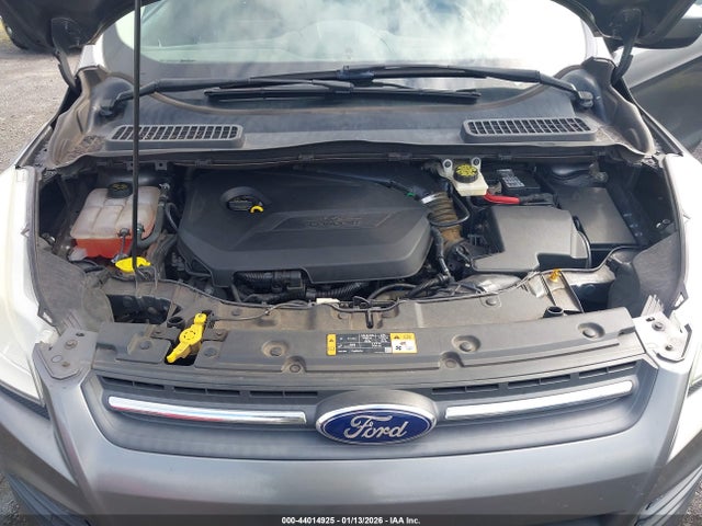 1FMCU0GX0EUA53796 Ford ESCAPE SE