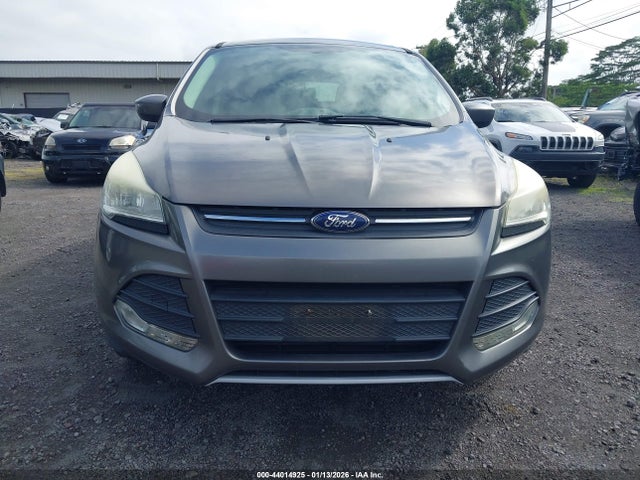 1FMCU0GX0EUA53796 Ford ESCAPE SE