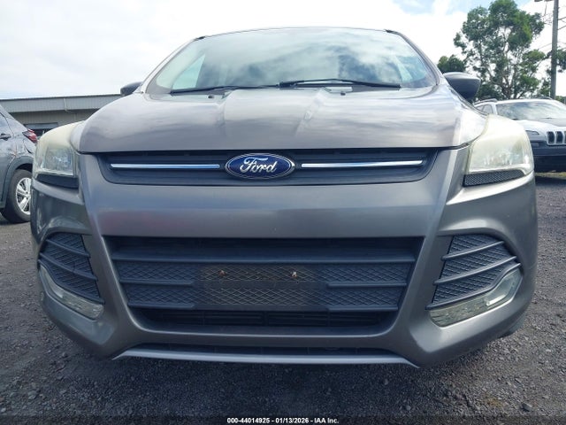 1FMCU0GX0EUA53796 Ford ESCAPE SE