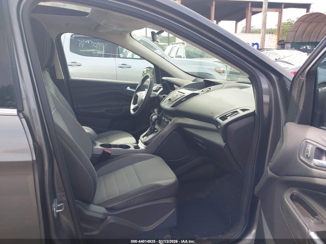 1FMCU0GX0EUA53796 Ford ESCAPE SE