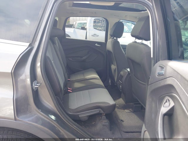 1FMCU0GX0EUA53796 Ford ESCAPE SE